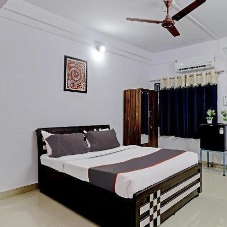 Vrundavan Home Stay And Village Resort Kevadia Luaran gambar