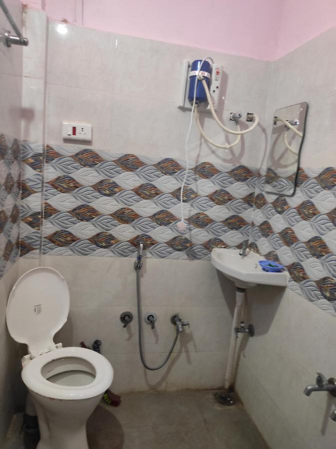 Vrundavan Home Stay And Village Resort Kevadia Luaran gambar