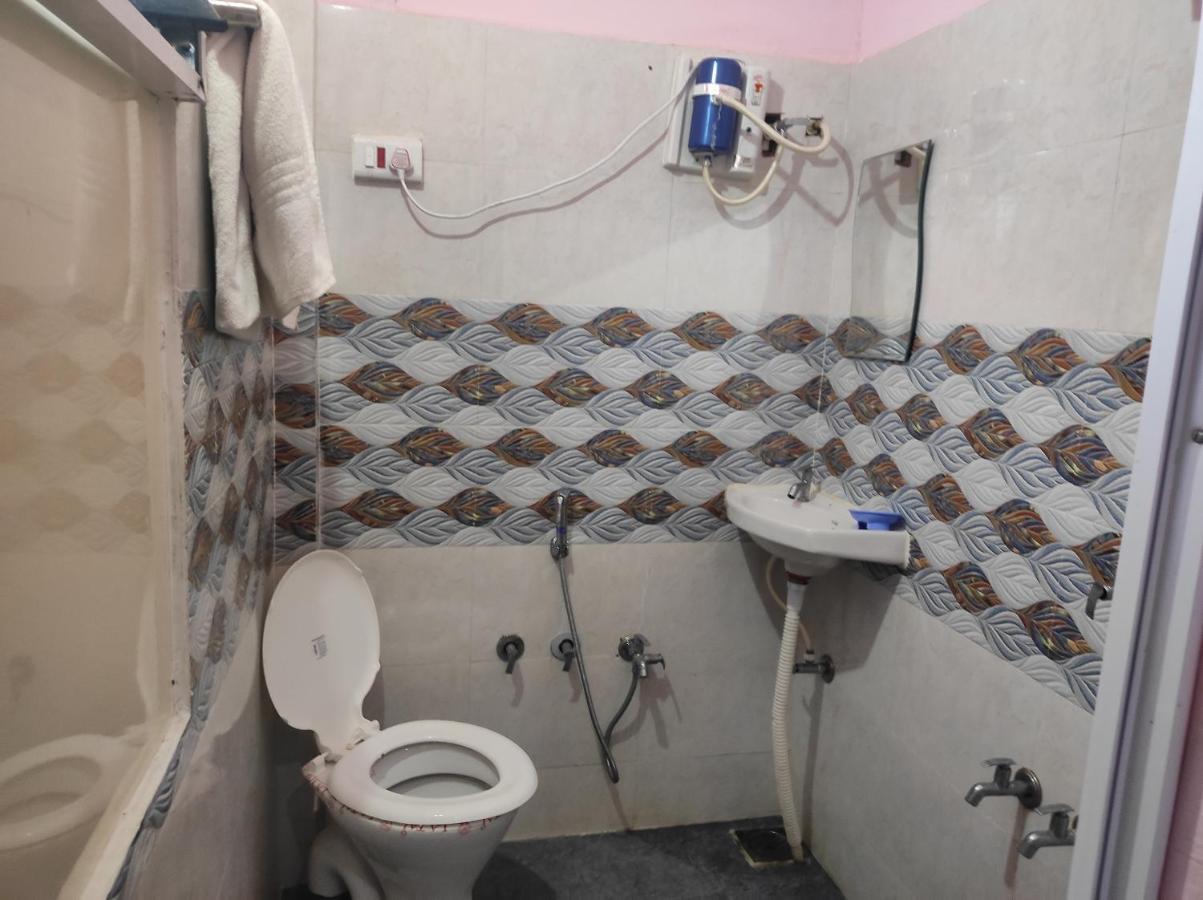 Vrundavan Home Stay And Village Resort Kevadia Luaran gambar