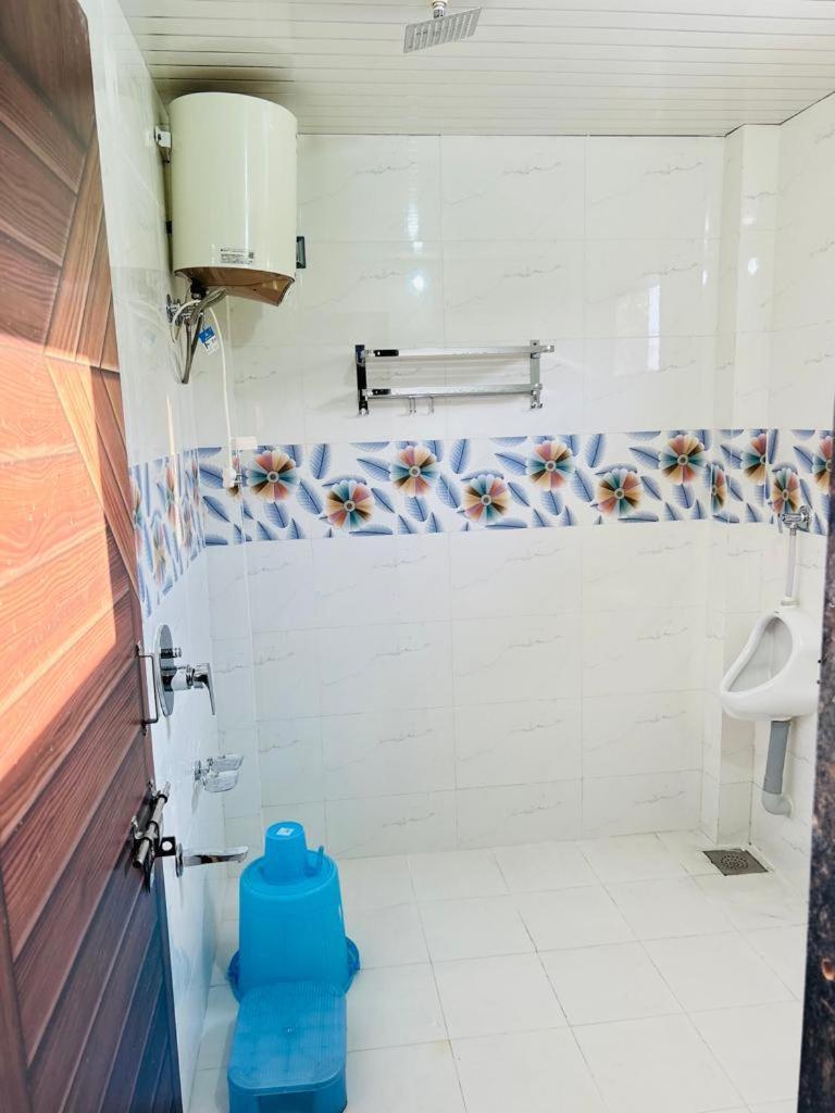 Vrundavan Home Stay And Village Resort Kevadia Luaran gambar