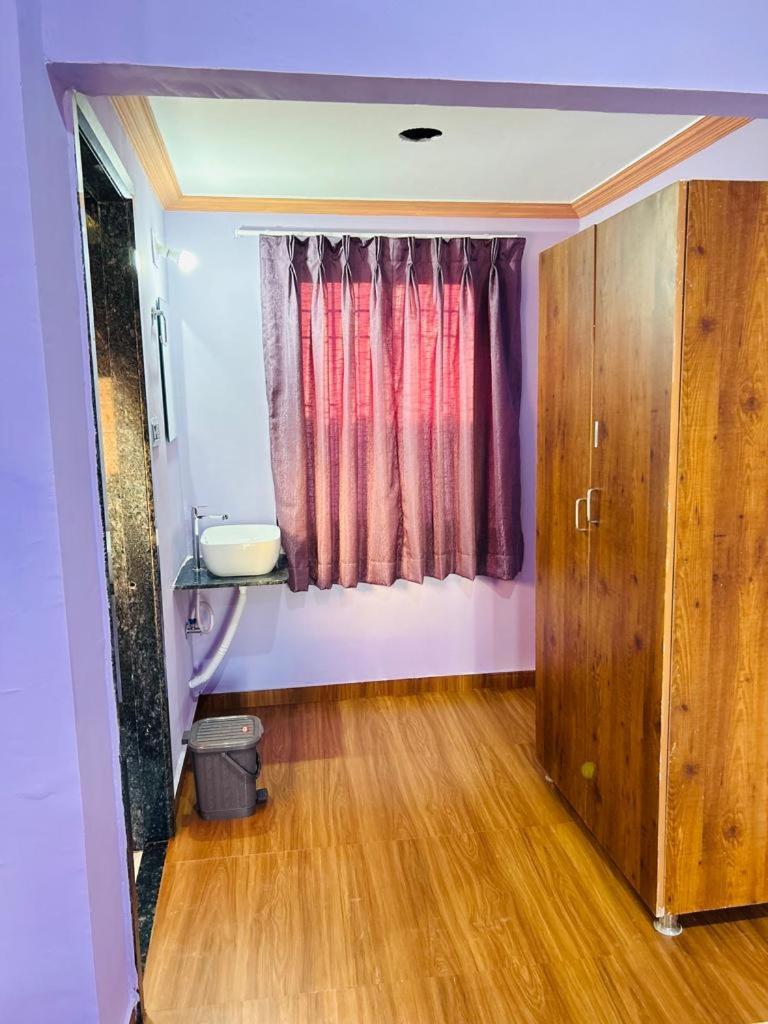 Vrundavan Home Stay And Village Resort Kevadia Luaran gambar